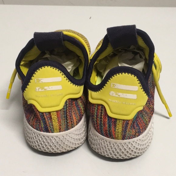 Pharrell x Tennis HU ‘multi-color’ - Picture 2 of 5
